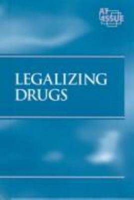 Legalizing drugs