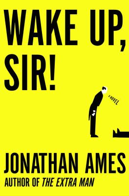 Wake up, Sir! : a novel