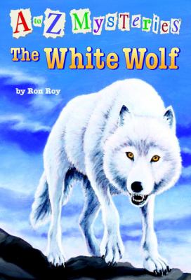 The white wolf