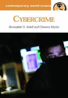 Cybercrime : a reference handbook