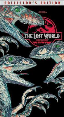 Jurassic Park : the lost world