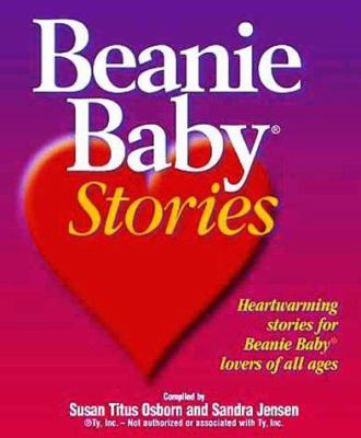 Beanie Baby stories