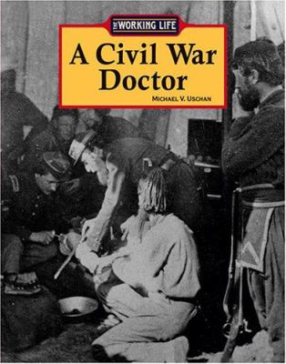A Civil War doctor