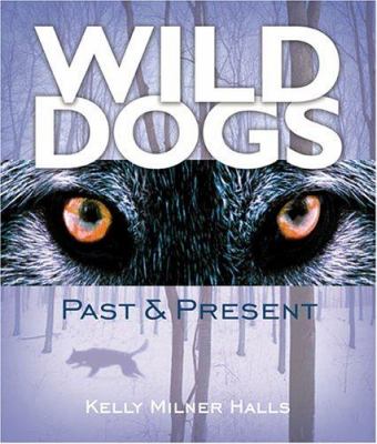 Wild dogs : past & present