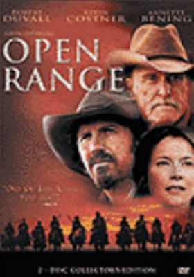 Open range