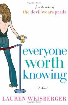 Everyone worth knowing