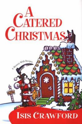 A catered Christmas