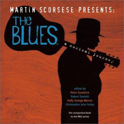 The blues : a musical journey