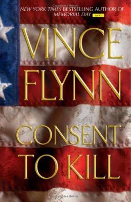 Consent to kill : a thriller