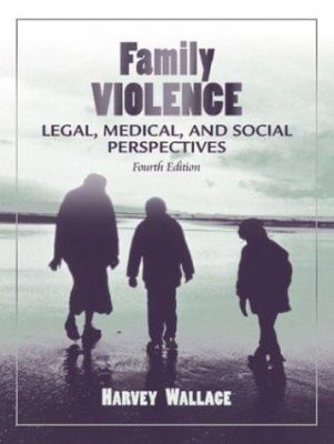 Family violence : legal, medical, and social perspectives