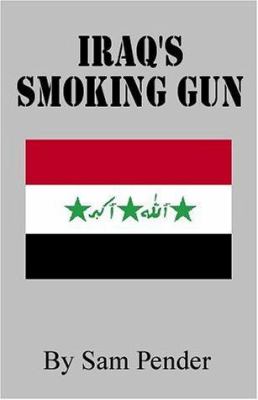 Iraq's smoking gun