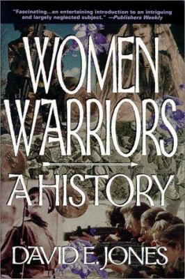 Women warriors : a history