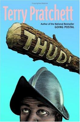 Thud! : a novel of Discworld