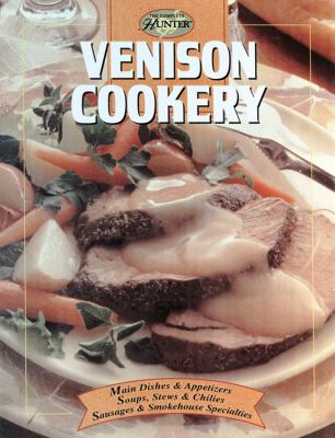 Venison cookery.