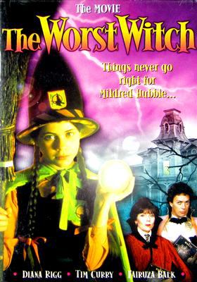 The worst witch