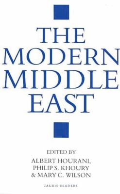 The modern Middle East : a reader