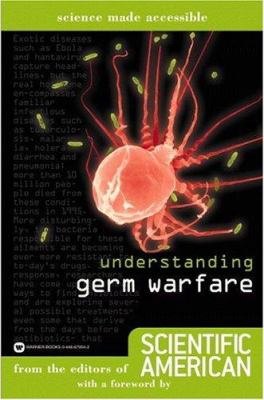 Understanding germ warfare