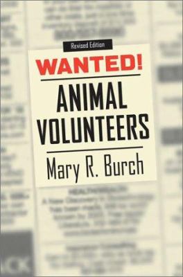 Wanted!: animal volunteers