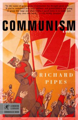 Communism : a history