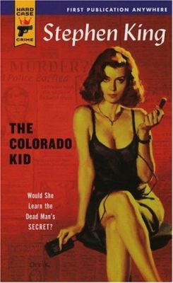 The Colorado kid