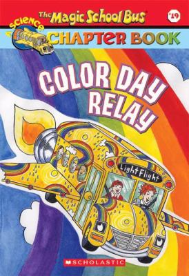 Color Day relay