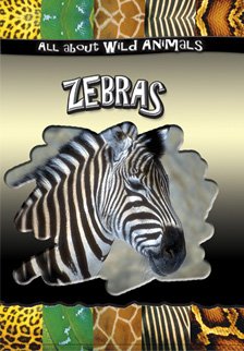 Zebras.