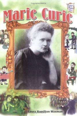 Marie Curie