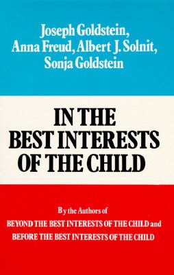 In the best interests of the child : professional boundaries