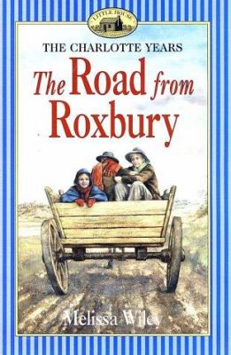The road from Roxbury