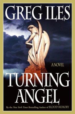 Turning angel