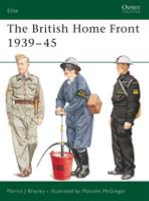 The British Home Front, 1939-45