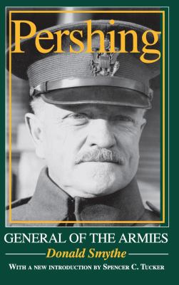Pershing, general of the armies