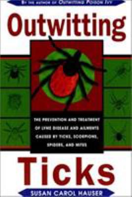 Outwitting ticks