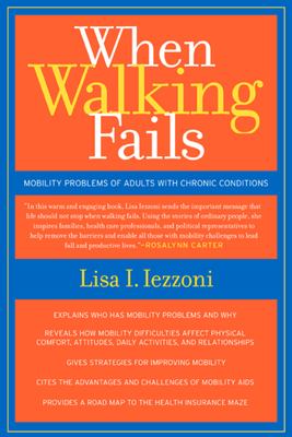 When walking fails : mobility problems of adults with chronic conditions