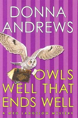 Owls well that ends well