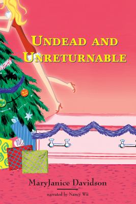 Undead and unreturnable