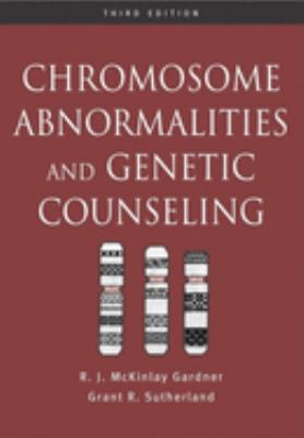 Chromosome abnormalities and genetic counseling