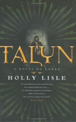 Talyn : a novel of Korre