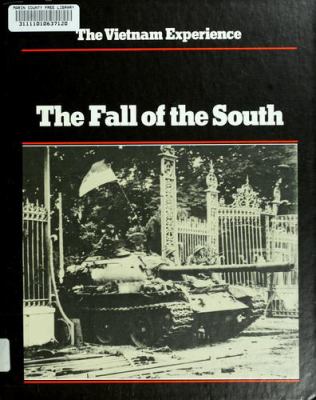 The fall of the South : the Communist offensive of 1975