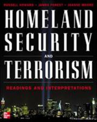 Homeland security and terrorism : readings and interpretations