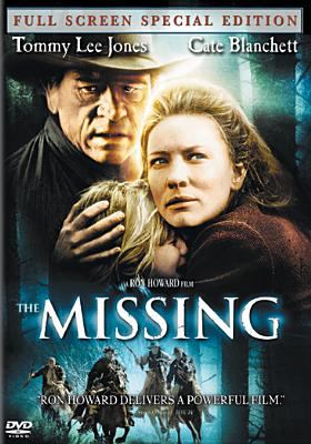 The missing