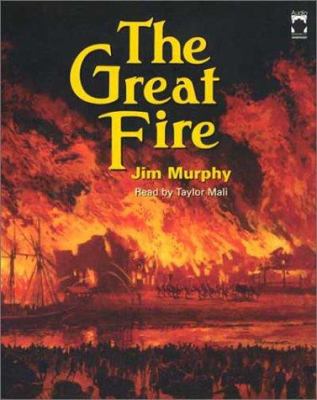 The great fire
