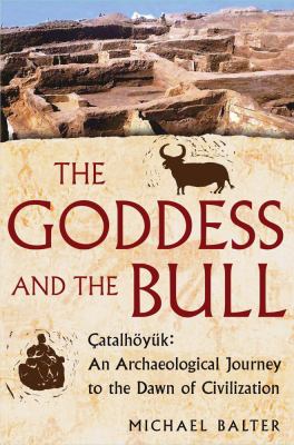 The goddess and the bull