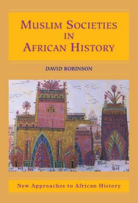 Muslim societies in African history