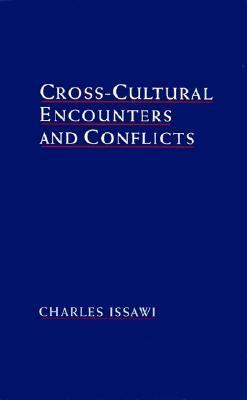 Cross-cultural encounters and conflicts