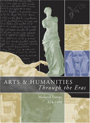 Arts & humanities through the eras