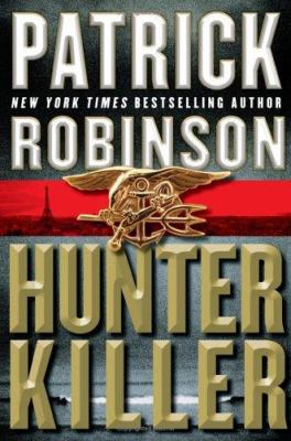 Hunter killer