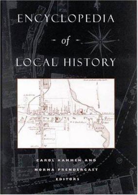 Encyclopedia of local history