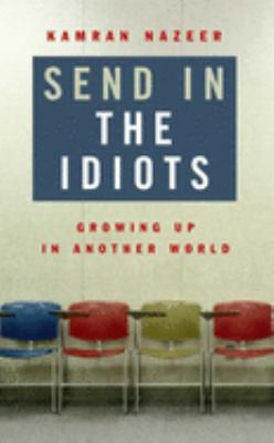 Send in the idiots : stories from the other side of autism