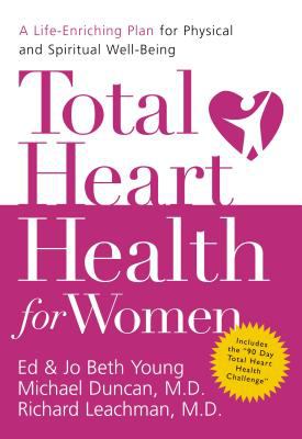 Total heart health for women